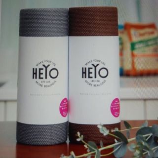 使い捨てクロス【HEYO】(収納/キッチン雑貨)