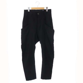 KAZUYUKI KUMAGAI ATTACHMENT(サルエルパンツ)のフリマ KAZUYUKI KUMAGAI ATTACHMENT(サルエルパンツ)のフリマ