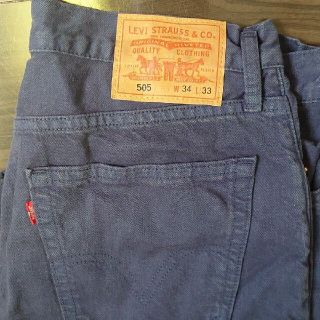 リーバイス(Levi's)のsold out【Levi's】パンツ(その他)