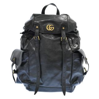 グッチ(Gucci)のGUCCI グッチ バックパック(バッグパック/リュック)