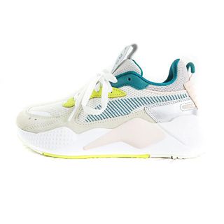 プーマ(PUMA)のプーマ RS-X OCEAN QUEEN スニーカー ランニングシューズ 23(スニーカー)