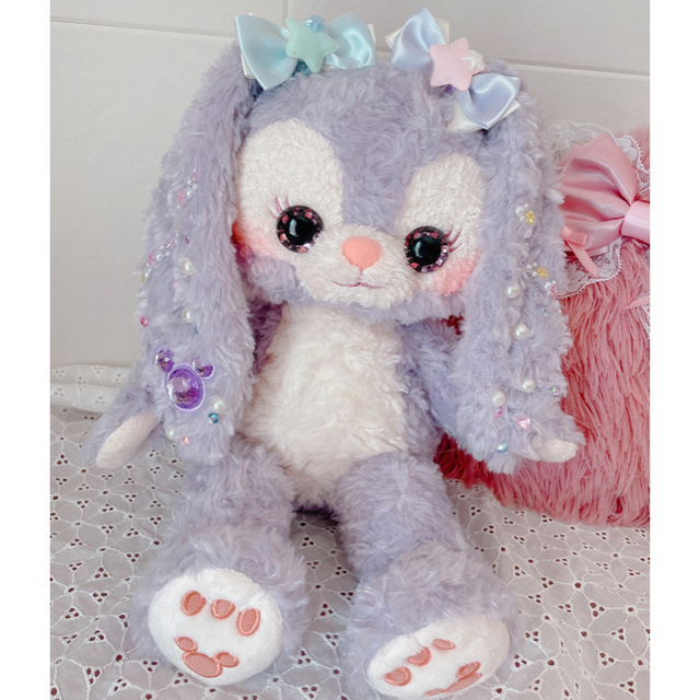 ステラ・ルー - ステラルー♡リメイク♡きらきらルーちゃん ステラ・ルー - ステラルー♡リメイク♡きらきらルーちゃん