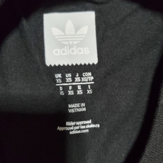 adidas(アディダス)の6点セット　まとめうり メンズのトップス(Tシャツ/カットソー(半袖/袖なし))の商品写真