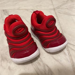 ナイキ(NIKE)のNIKE ナイキ ダイナモフリー(スニーカー)