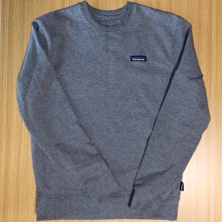 パタゴニア(patagonia)のパタゴニア　スウェット（おーじ様売約済み）(スウェット)