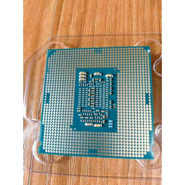 INTEL Pentium G4560 2