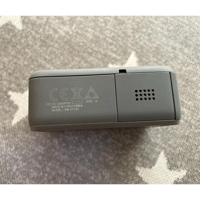 GoPro - GoPro HERO7 Silver CHDHC-601-FWの通販 by ぺん|ゴープロならラクマ お得セール