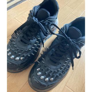 バレンシアガ(Balenciaga)の最終値下げ shoes53045(スニーカー)