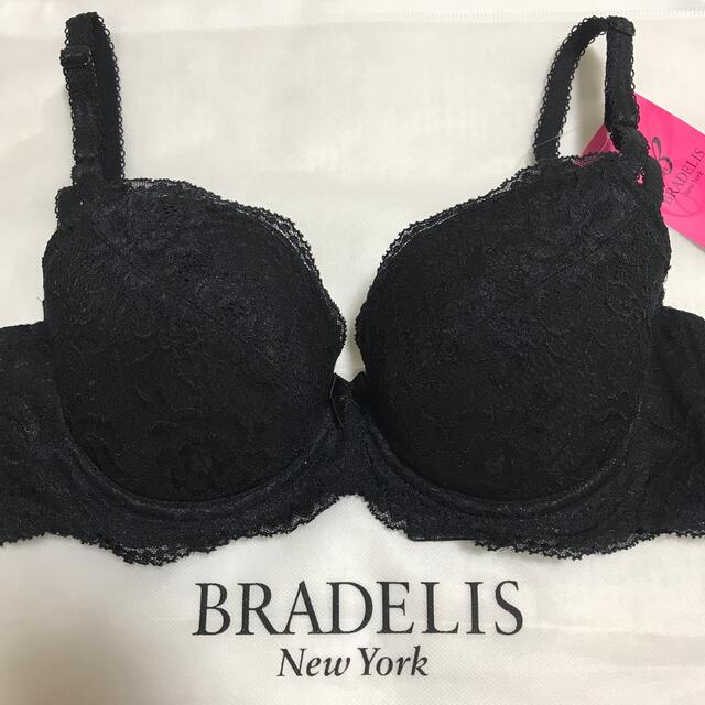 BRADELIS New York(ブラデリスニューヨーク)の育乳ブラデリスニューヨーク プリマブラ　D65 レディースの下着/アンダーウェア(ブラ)の商品写真