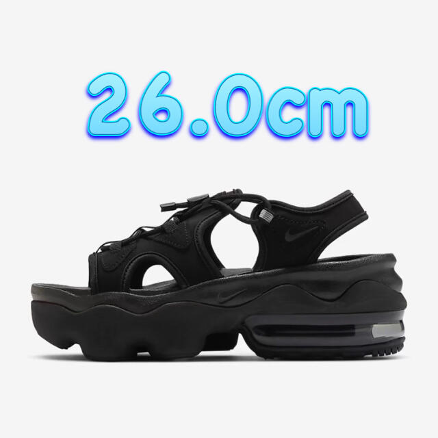 NIKE ☆ WMNS AIR MAX KOKO SANDAL