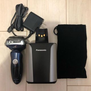 パナソニック(Panasonic)のPanasonic ラムダッシュ ES-LV72(メンズシェーバー)