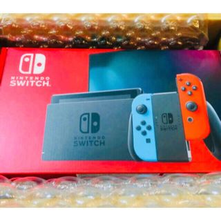 Nintendo Switch - 送料無料 7%クーポン 7月保証 新品 任天堂 スイッチ ...