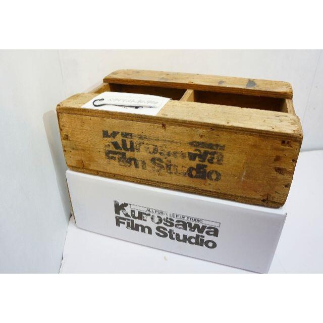 新品 黒澤フィルムスタジオ スタイリスト私物 ENNOY 箱馬 708L 新品 黒澤フィルムスタジオ スタイリスト私物 ENNOY 箱馬 708L