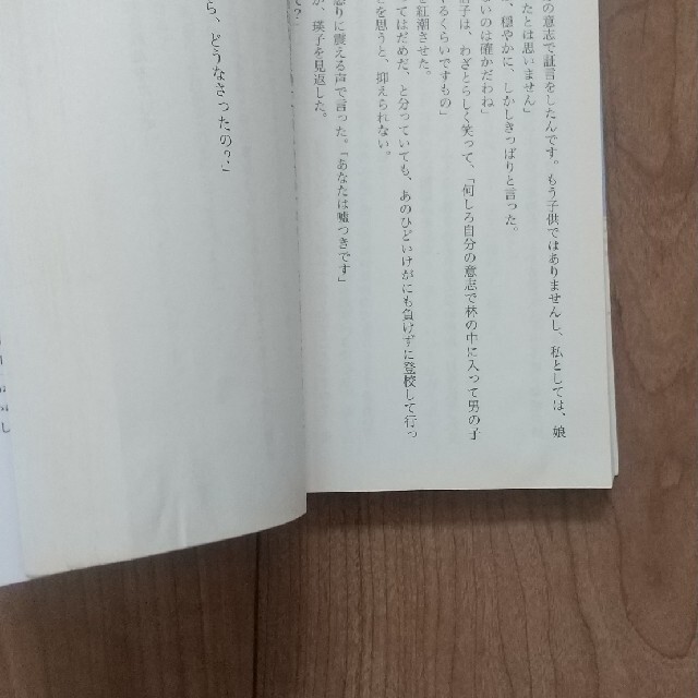 まっしろな窓 赤川次郎サスペンス劇場 小説 2冊300円 エンタメ/ホビーの本(その他)の商品写真