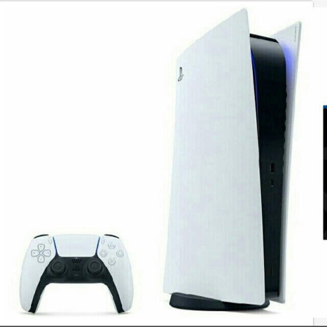 2022激安通販 PlayStation 新品未使用 プレイステーション5 ps5 - 家庭用ゲーム機本体