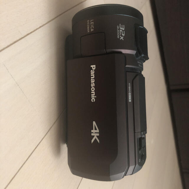 Panasonic HC-VX1M