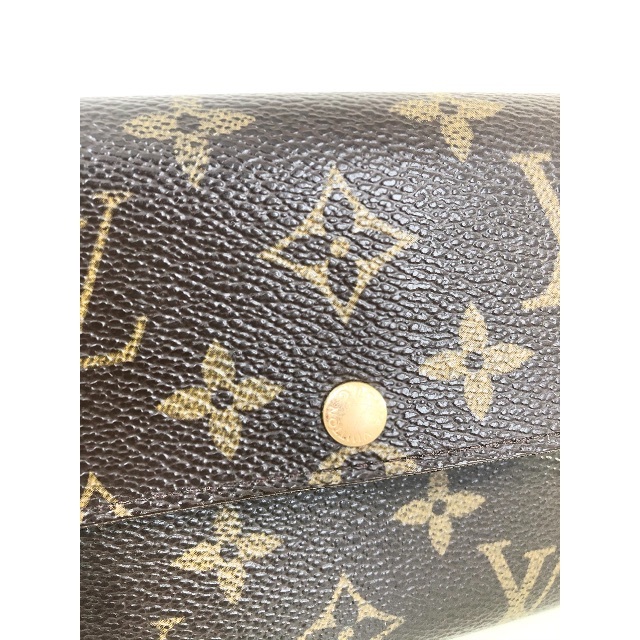 LOUISVUITTON M61734 長財布