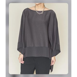 ユナイテッドアローズ(UNITED ARROWS)のアストラット ASTRAET ドルマンスリーブ トップス カットソー (カットソー(長袖/七分))