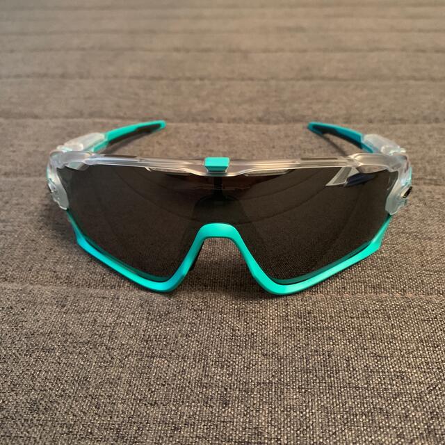 Oakley(オークリー)の オークリーサングラス Jawbreaker Crystal Pop  メンズのファッション小物(サングラス/メガネ)の商品写真