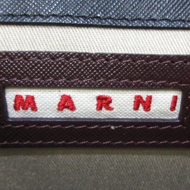 Marni(マルニ)のマルニ ショルダーバッグ美品  トランク レディースのバッグ(ショルダーバッグ)の商品写真