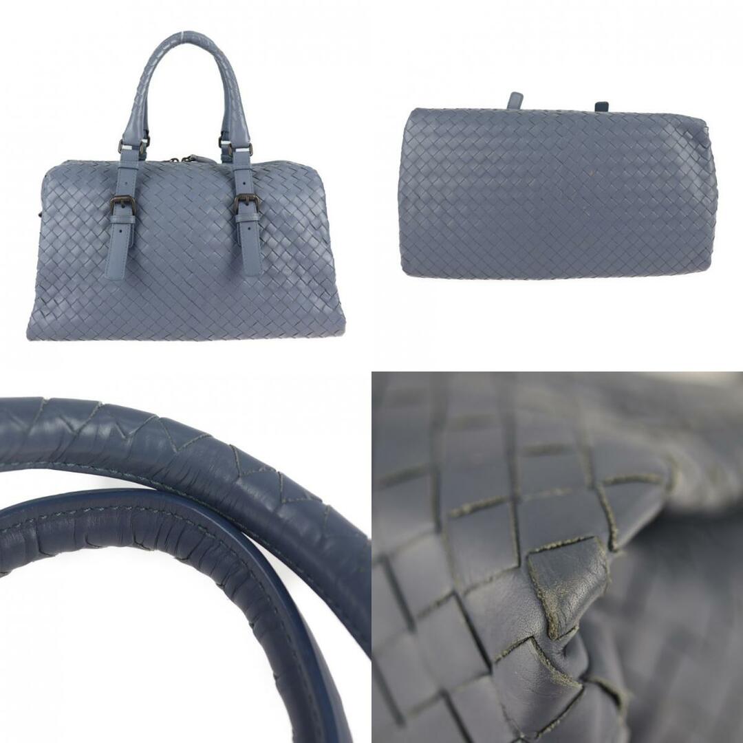 BOTTEGAVENETA ボッテガヴェネタ イントレチャート プリュッセ