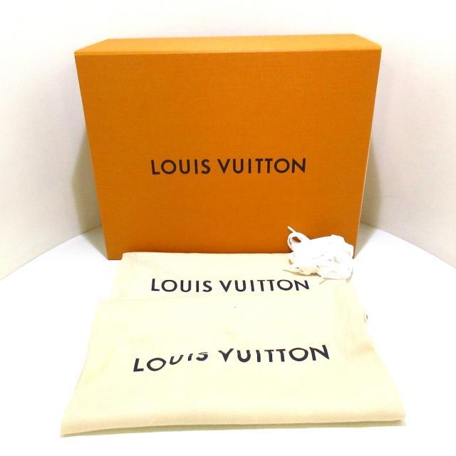 LOUIS VUITTON(ルイヴィトン)のルイヴィトン スニーカー 8 メンズ美品  メンズの靴/シューズ(スニーカー)の商品写真