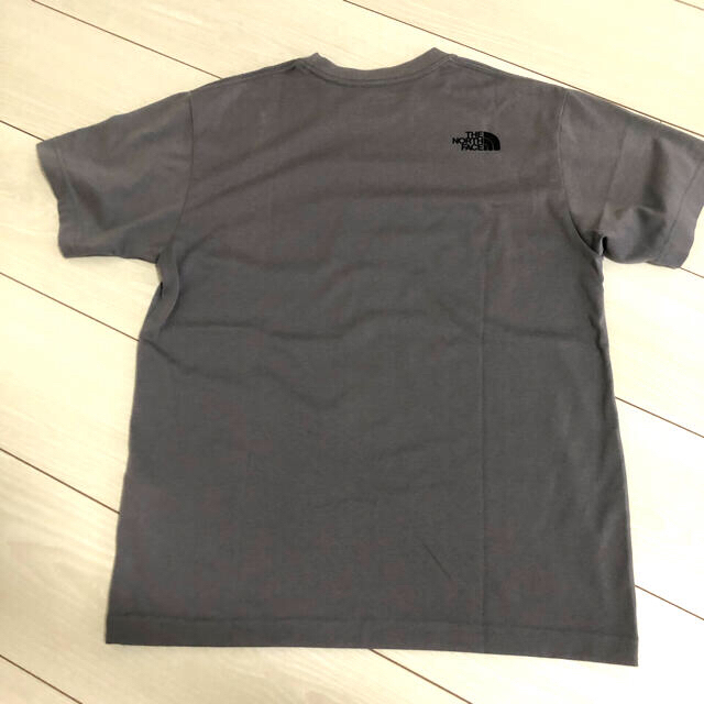 THE NORTH FACE(ザノースフェイス)のノースフェイス　Tシャツ メンズのトップス(Tシャツ/カットソー(半袖/袖なし))の商品写真