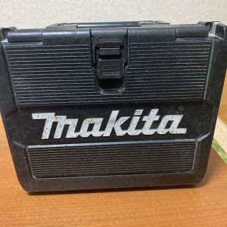 マキタ(Makita)のマキタインパクトドライバー(工具/メンテナンス)