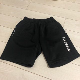 デサント(DESCENTE)のデサント　ハーフパンツ(ハーフパンツ)