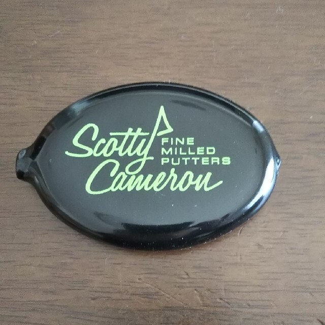 Scotty Cameron(スコッティキャメロン)の☆スコッティキャメロン ボールアライメントツール/ボールマーカー☆ スポーツ/アウトドアのゴルフ(その他)の商品写真