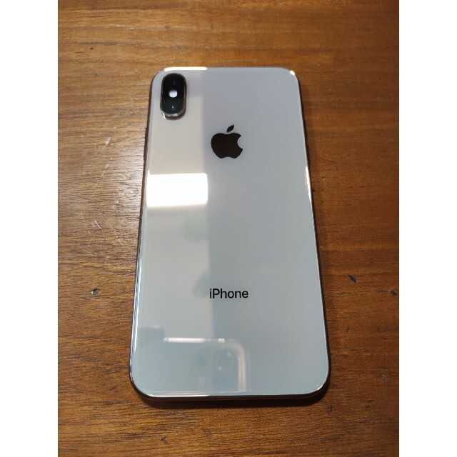 iPhoneXs色iPhone Xs Gold 64GB 美品