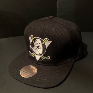 ミッチェルアンドネス(MITCHELL & NESS)のミッチェルアンドネス　キャップ(キャップ)