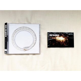 ワンオクロック(ONE OK ROCK)のONE OK ROCK / 完全感覚Dreamer（初回限定盤）(ポップス/ロック(邦楽))