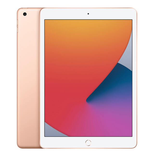 iPad (第8世代) 10.2インチ Retinaディスプレイ 32GB