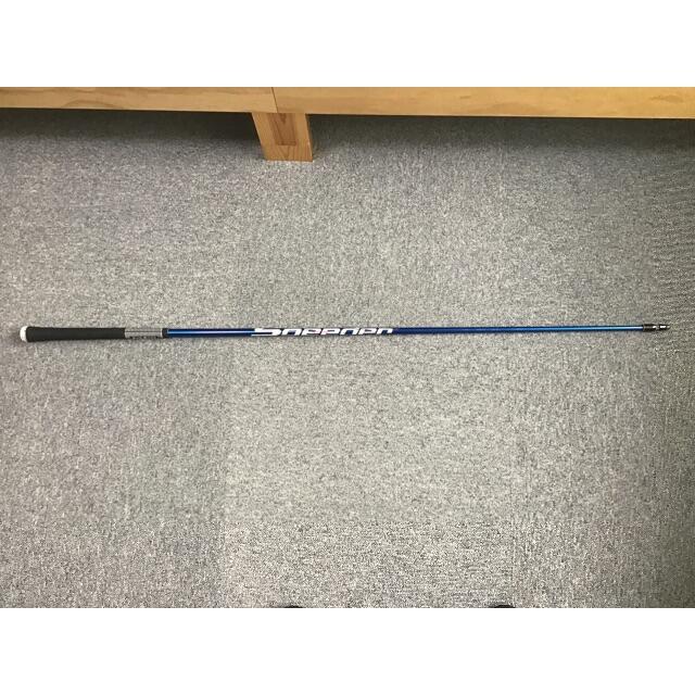 TaylorMade - スピーダーエボリューション569 S 47inch