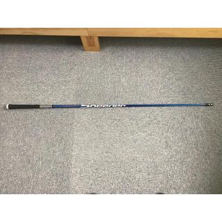 テーラーメイド(TaylorMade)のスピーダーエボリューション569 S 47inch(クラブ)