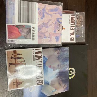 got7 CD(K-POP/アジア)