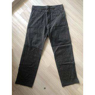 カーハート(carhartt)のCarhartt チェックパンツ 32 カーハート pants bottoms(ワークパンツ/カーゴパンツ)