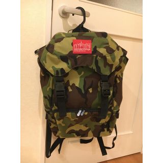 マンハッタンポーテージ(Manhattan Portage)のManhattan Portage バックパック(バッグパック/リュック)