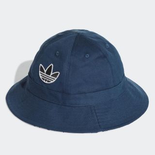 オリジナル(Original)の新品未使用 タグ付き adidas originalsスポーツベルバケットハット(その他)