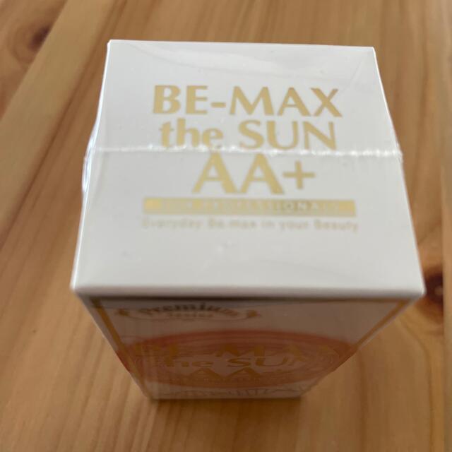 BE-MAX the SUN AA + 正規品の通販 by nico☺︎shop|ラクマ BE-MAX the SUN AA + 正規品の通販 by nico☺︎shop|ラクマ