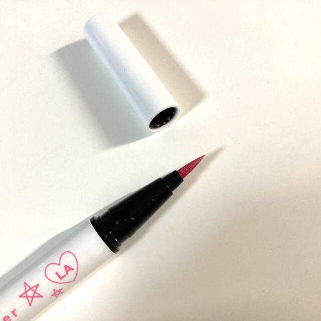 colourpop(カラーポップ)のCOLOURPOP アイライナー　 コスメ/美容のベースメイク/化粧品(アイライナー)の商品写真