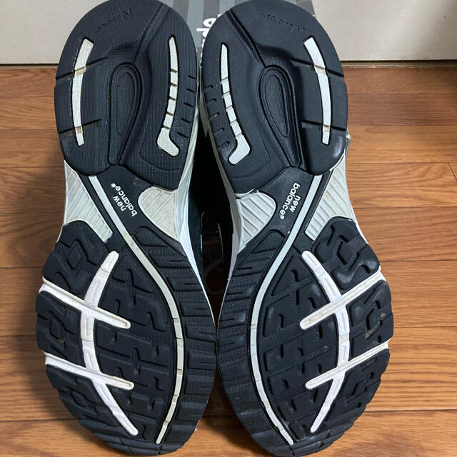 ニューバランス New Blance 993 ブラック 28.5cm D ニューバランス New Blance 993 ブラック 28.5cm D