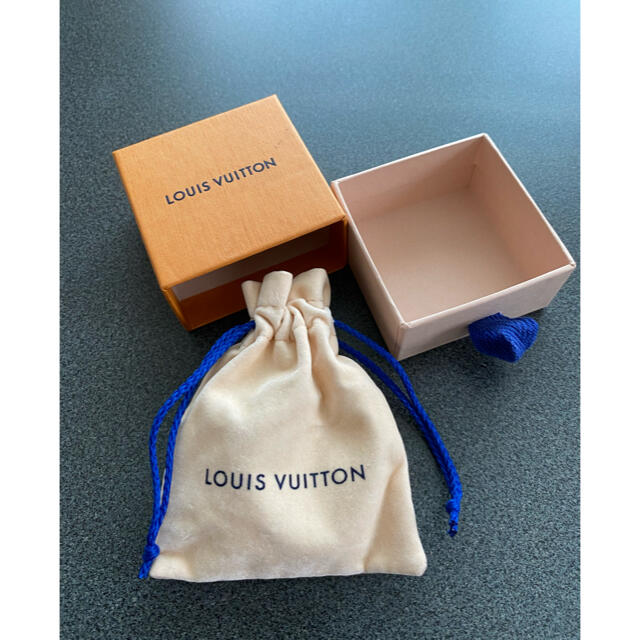 LOUIS VUITTON - ルイヴィトン ブレスレット ブラスレ・クレイジー