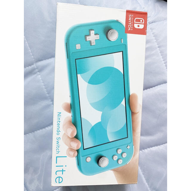 Nintendo Switch NINTENDO SWITCH LITE