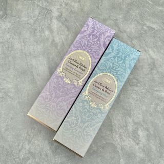 サボン(SABON)の【新品】SABONフェイスポリッシャー2本セット【送料込】(洗顔料)