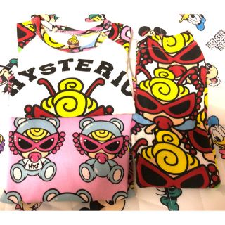 ヒステリックミニ(HYSTERIC MINI)の専用💗(Tシャツ/カットソー)