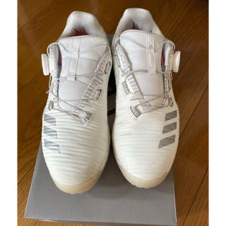 アディダス(adidas)のadidas ゴルフシューズ　コードカオス　レディース　(シューズ)