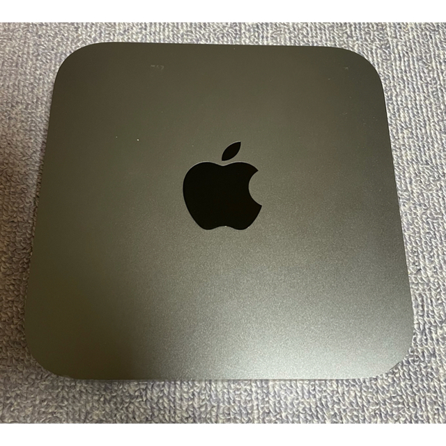 ポイント10倍】 Mac Apple - (Apple) Mac mini MRTT2J/A 2018