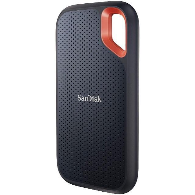 SanDisk(サンディスク)の【新品未開封】SanDisk SSD 1TB スマホ/家電/カメラのPC/タブレット(PC周辺機器)の商品写真